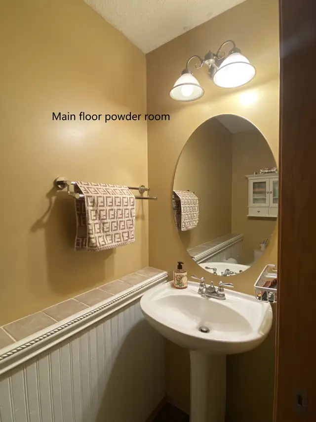 3bedroom 2.5 bathroom single house in Bridlewood - Photo 9