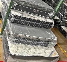 Double Mattress Offer – Luxury Mattress – Same Day Delivery