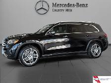2026 Mercedes-Benz GLS450 4MATIC SUV Certified extended warranty