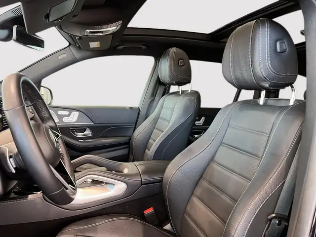 2026 Mercedes-Benz GLS450 4MATIC SUV Certified extended warranty - Photo 3