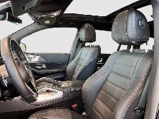 2026 Mercedes-Benz GLS450 4MATIC SUV Certified extended warranty - Photo 3
