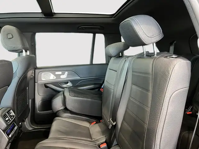 2026 Mercedes-Benz GLS450 4MATIC SUV Certified extended warranty - Photo 4