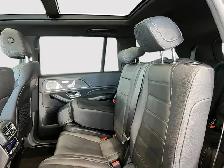 2026 Mercedes-Benz GLS450 4MATIC SUV Certified extended warranty - Photo 4