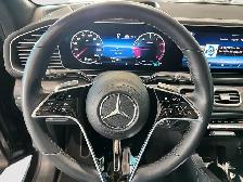 2026 Mercedes-Benz GLS450 4MATIC SUV Certified extended warranty - Photo 10