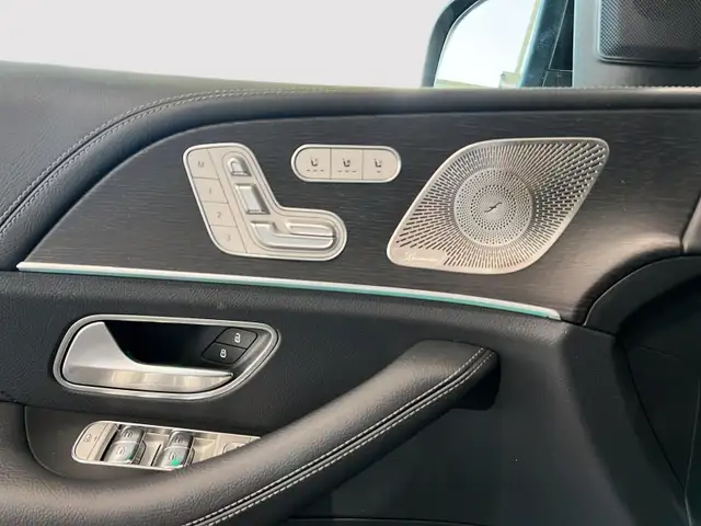 2026 Mercedes-Benz GLS450 4MATIC SUV Certified extended warranty - Photo 11