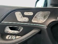 2026 Mercedes-Benz GLS450 4MATIC SUV Certified extended warranty - Photo 11