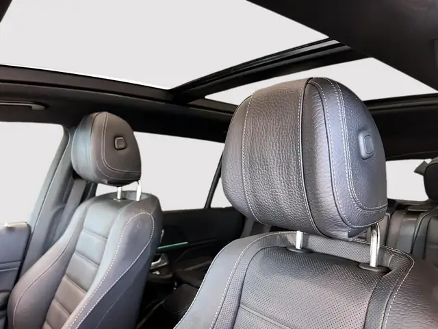 2026 Mercedes-Benz GLS450 4MATIC SUV Certified extended warranty - Photo 13