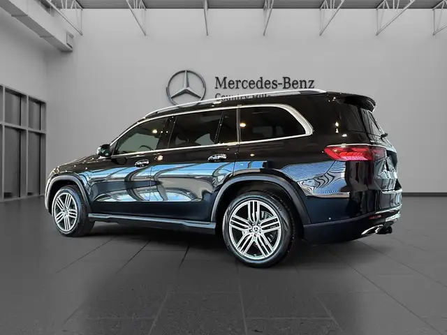 2026 Mercedes-Benz GLS450 4MATIC SUV Certified extended warranty - Photo 14