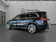 2026 Mercedes-Benz GLS450 4MATIC SUV Certified extended warranty - Photo 14