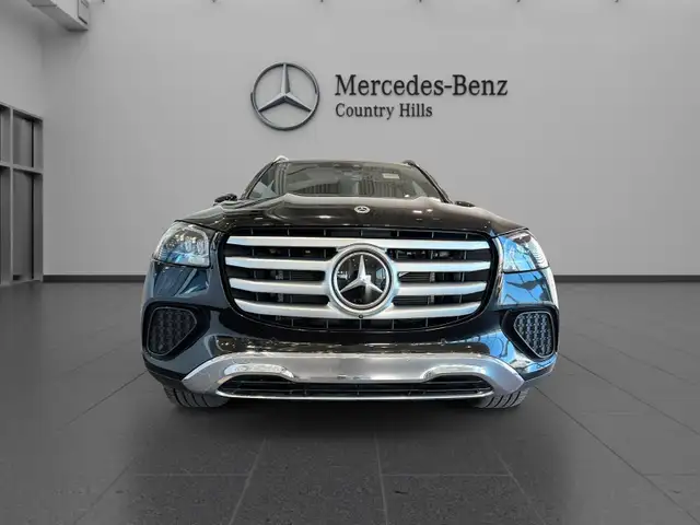 2026 Mercedes-Benz GLS450 4MATIC SUV Certified extended warranty - Photo 17