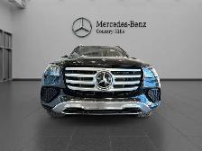 2026 Mercedes-Benz GLS450 4MATIC SUV Certified extended warranty - Photo 17