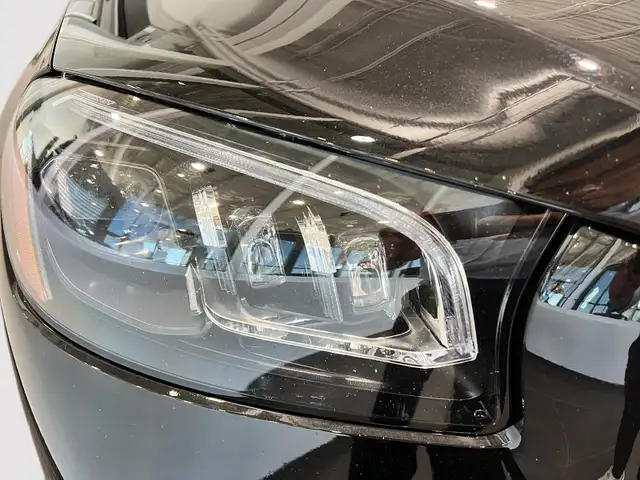 2026 Mercedes-Benz GLS450 4MATIC SUV Certified extended warranty - Photo 18