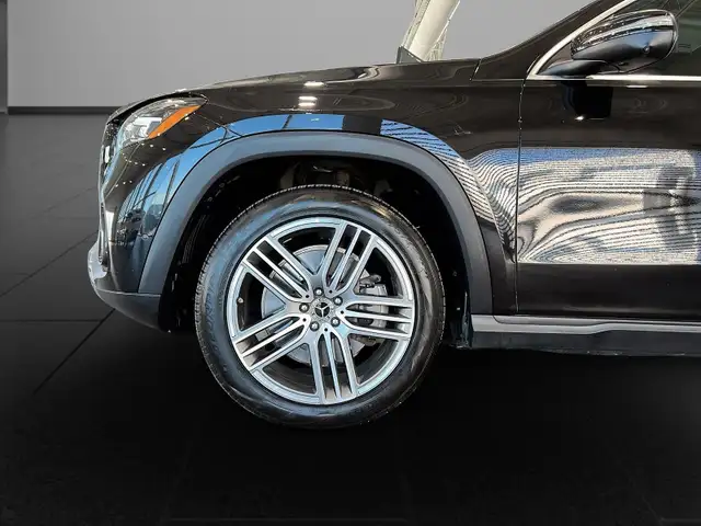 2026 Mercedes-Benz GLS450 4MATIC SUV Certified extended warranty - Photo 19