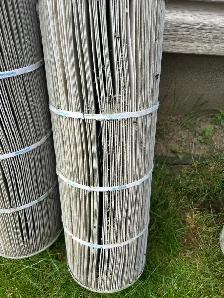 Filter Cleaning