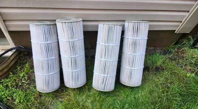 Filter Cleaning - Photo 3