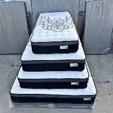 Queen Mattress Promo – Orthopedic Mattress – GTA Delivery