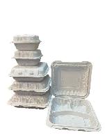Packaging Supplies (To-go Box, Napkins, Bags etc)