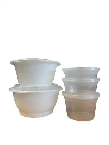 Packaging Supplies (To-go Box, Napkins, Bags etc) - Photo 2
