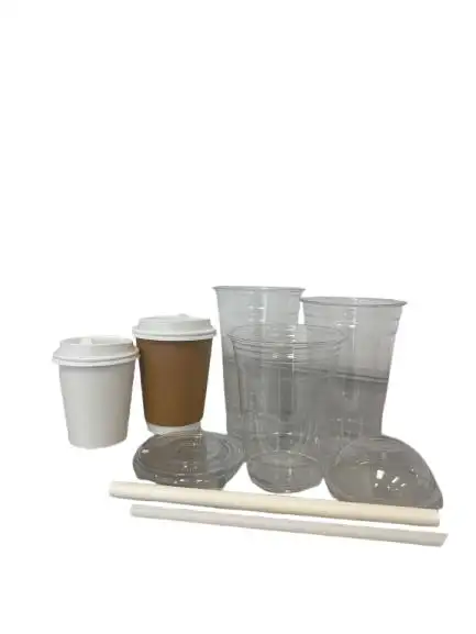 Packaging Supplies (To-go Box, Napkins, Bags etc) - Photo 3