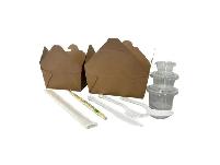 Packaging Supplies (To-go Box, Napkins, Bags etc) - Photo 5