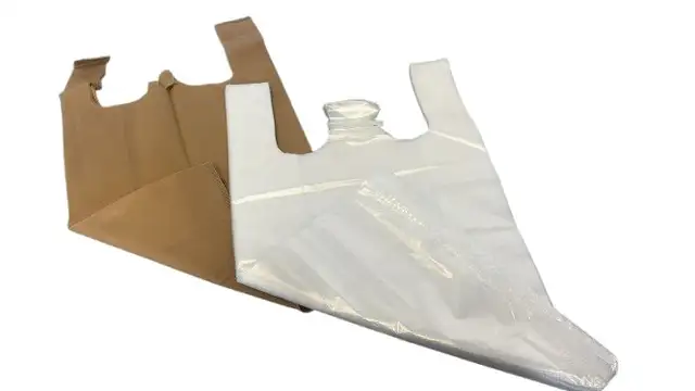 Packaging Supplies (To-go Box, Napkins, Bags etc) - Photo 6