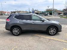 2015 Nissan Rogue SL AWD 2.5L One Owner Carfax Clean Certified - Photo 4