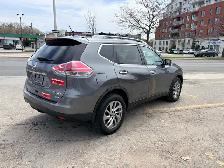 2015 Nissan Rogue SL AWD 2.5L One Owner Carfax Clean Certified - Photo 5