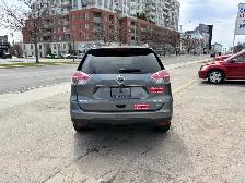 2015 Nissan Rogue SL AWD 2.5L One Owner Carfax Clean Certified - Photo 6