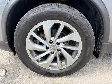 2015 Nissan Rogue SL AWD 2.5L One Owner Carfax Clean Certified - Photo 9