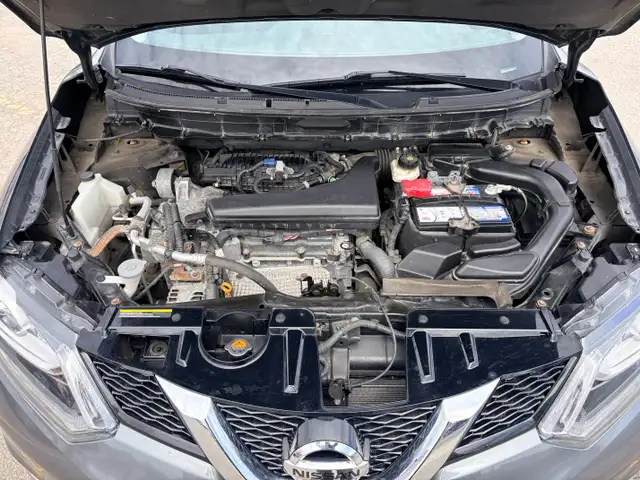 2015 Nissan Rogue SL AWD 2.5L One Owner Carfax Clean Certified - Photo 10