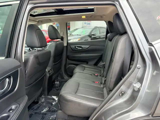 2015 Nissan Rogue SL AWD 2.5L One Owner Carfax Clean Certified - Photo 13