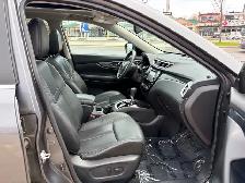 2015 Nissan Rogue SL AWD 2.5L One Owner Carfax Clean Certified - Photo 14