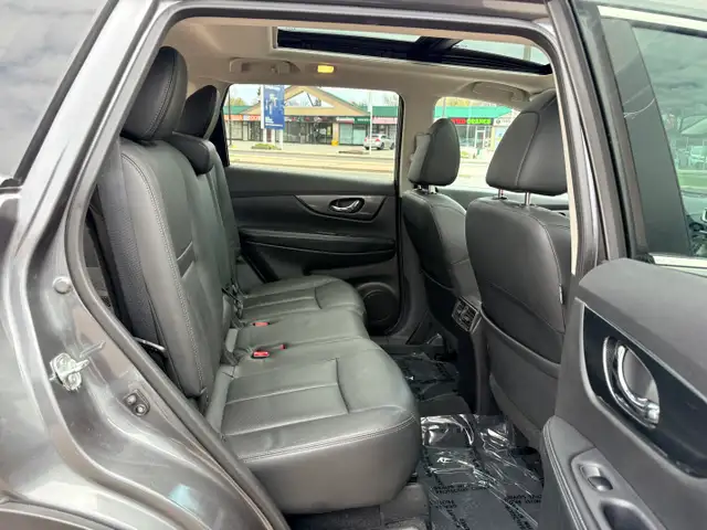 2015 Nissan Rogue SL AWD 2.5L One Owner Carfax Clean Certified - Photo 15