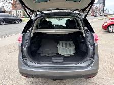 2015 Nissan Rogue SL AWD 2.5L One Owner Carfax Clean Certified - Photo 16