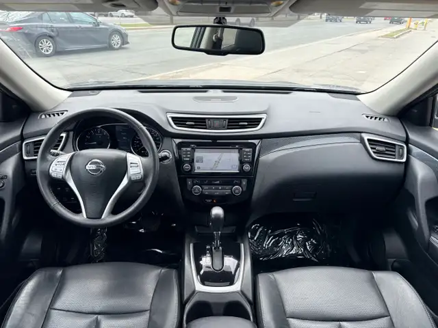 2015 Nissan Rogue SL AWD 2.5L One Owner Carfax Clean Certified - Photo 18