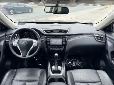 2015 Nissan Rogue SL AWD 2.5L One Owner Carfax Clean Certified - Photo 18
