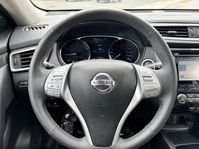 2015 Nissan Rogue SL AWD 2.5L One Owner Carfax Clean Certified - Photo 22