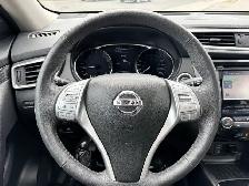 2015 Nissan Rogue SL AWD 2.5L One Owner Carfax Clean Certified - Photo 22