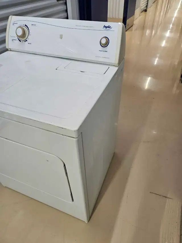 Inglis Dryer - Photo 6