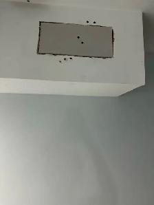 Drywall Mud-Tape-Patch-Hole-Repair $100