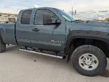 2009 Chev 2500HD - fantastic mechanical! - Photo 2