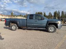 2009 Chev 2500HD - fantastic mechanical! - Photo 3