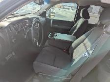 2009 Chev 2500HD - fantastic mechanical! - Photo 6