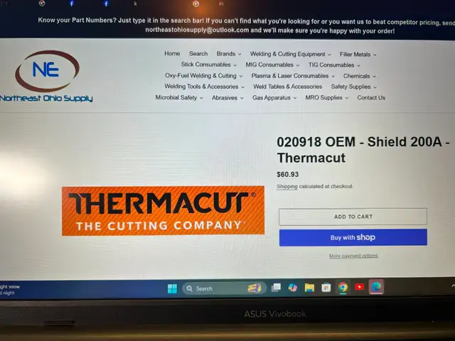 NEW AMERICAN TORCH 020918 SHIELDS 200AMPAS PICTURED - Photo 8