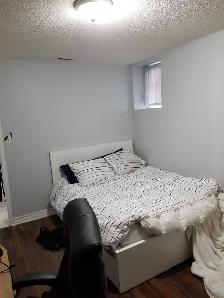 ONE BEDROOM BASEMENT APT. FOR RENT - Photo 6
