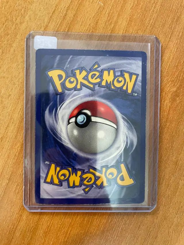 1999 Pokemon Base 1st Edition Thin Stamp #69 Weedle Common - Photo 2