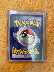 1999 Pokemon Base 1st Edition Thin Stamp #69 Weedle Common - Photo 2