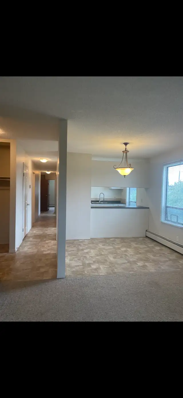 Spacious Apt for Rent - Mirror,AB