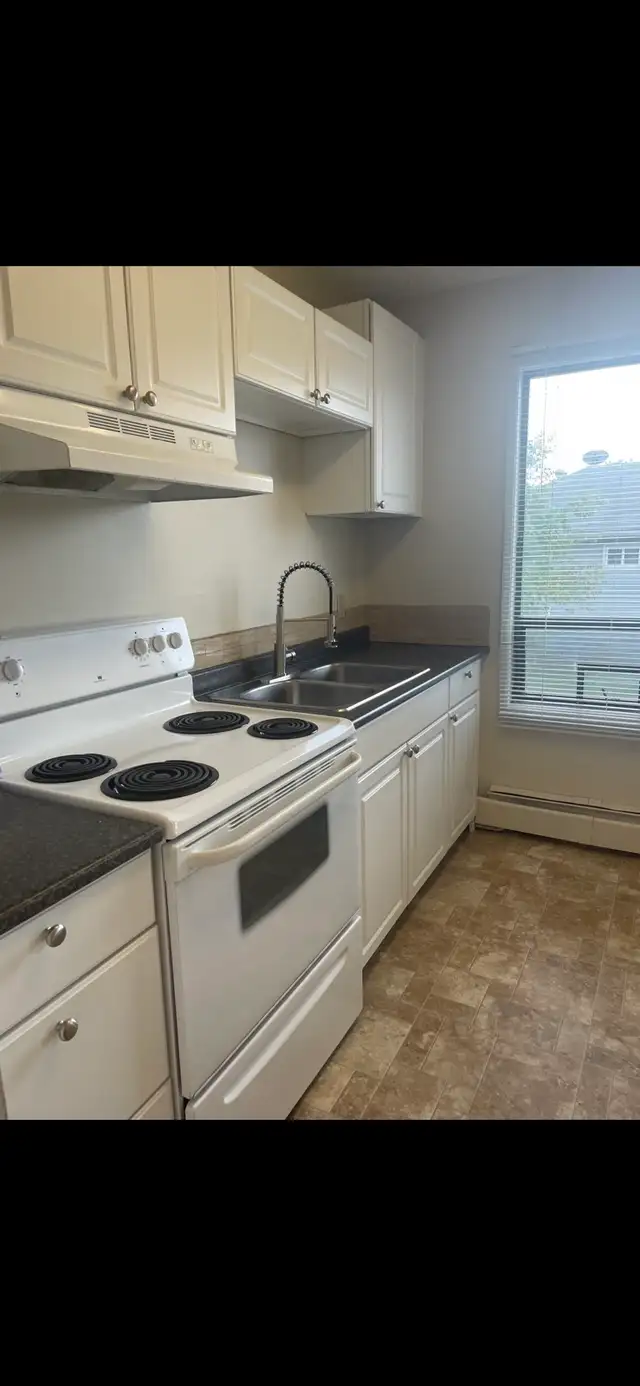 Spacious Apt for Rent - Mirror,AB - Photo 2