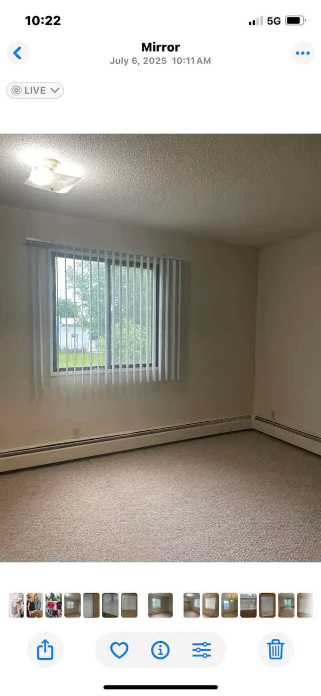 Spacious Apt for Rent - Mirror,AB - Photo 6